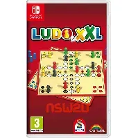 Bilde av Ludo XXL (Code in a Box) - Videospill og konsoller