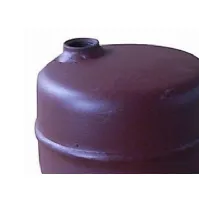 Bilde av Luftpotte 1 liter malet Rørlegger artikler - Oppvarming - Tilbehør