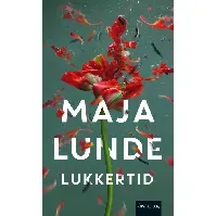 Bilde av Lukkertid av Maja Lunde - Skjønnlitteratur