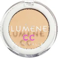 Bilde av Lumene CC Color Correcting Concealer Light - 2.5 g Sminke - Ansikt - Concealer