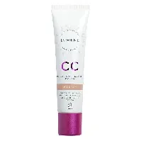 Bilde av Lumene CC Color Correcting Cream SPF20 Medium 30ml Sminke - Ansikt - Foundation