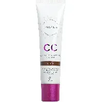 Bilde av Lumene CC Color Correcting Cream SPF20 Rich - 30 ml Sminke - Ansikt - Foundation