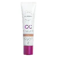Bilde av Lumene CC Color Correcting Cream SPF20 Tan 30ml Sminke - Ansikt - Foundation