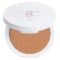 Bilde av Lumene CC Color Correcting Powder 10 g ─ 7 Sminke - Ansikt - Pudder