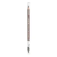 Bilde av Lumene Eyebrow Shaping Pencil 2 Brown - 1.08 g Sminke - Øyne - Eyeliner