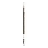 Bilde av Lumene Eyebrow Shaping Pencil 3 Ash Brown - 1.08 g Sminke - Øyne - Eyeliner