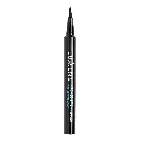 Bilde av Lumene Intense Eye Marker Waterproof Black - 1.1 ml Sminke - Øyne - Eyeliner