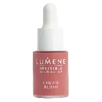 Bilde av Lumene Invisible Illumination Liquid Blush Bright Bloom 15ml Sminke - Ansikt - Blush