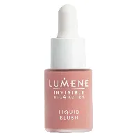 Bilde av Lumene Invisible Illumination Liquid Blush Pink Blossom 15ml Sminke - Ansikt - Blush