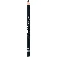 Bilde av Lumene Longwear Eye Pencil 1 Black - 1,1 g Sminke - Øyne - Eyeliner