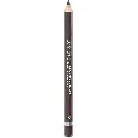Bilde av Lumene Longwear Eye Pencil 2 Brown - 1,1 g Sminke - Øyne - Eyeliner