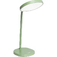 Bilde av Lumie Task lysterapilampe, grønn Lamper &amp; el > Lamper &amp; spotter