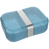 Bilde av Lunch Buddies - Glitter Lunch Box - Blue (088908727-21000311) - Leker