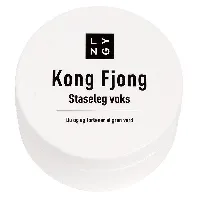 Bilde av Lyng Kong Fjong Staseleg Voks 100ml Hårpleie - Styling - Voks