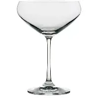 Bilde av Lyngby Glas Glass Juvel Champagneglass Party 34 cl 4 stk Champagneglass