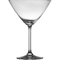 Bilde av Lyngby Glas Juvel Martiniglass 4 stk Martiniglass