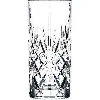 Bilde av Lyngby Glas Lyngby Highballglass, 6 stk Drinksglass