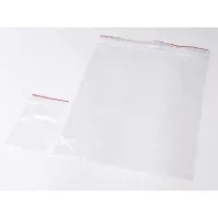 Bilde av Lynlåspose 70x100mm T-08 1000stk/pak Papir & Emballasje - Emballasje - Innpakkningsprodukter