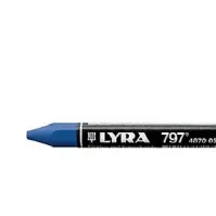 Bilde av Lyra mærkekridt blå - universal 797051 Verktøy & Verksted - Håndverktøy - Diverse håndverktøy