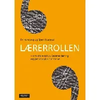 Bilde av Lærerrollen - En bok av Per Arneberg