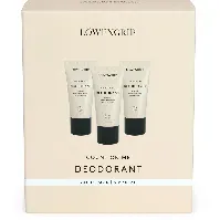 Bilde av Löwengrip Count On Me Deodorant 3-pack 3x50ml Dufter - Dame - Deodorant