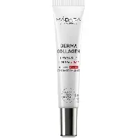 Bilde av MÁDARA Derma Collagen Hydra-Silk Firming Cream 15 ml Hudpleie - Ansiktspleie - Ansiktskrem - Dagkrem