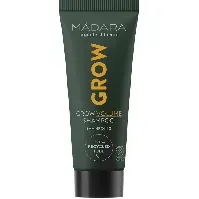 Bilde av MÁDARA Grow Grow Volume Shampoo 25 ml Hårpleie - Shampoo og balsam - Shampoo