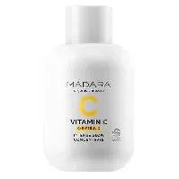Bilde av Mádara Vitamin C Intense Glow Concentrate 30ml Hudpleie - Ansikt - Serum og oljer