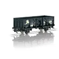 Bilde av Märklin 44234, Railroad freight car model, Montert på forhånd, HO (1:87), Alle kjønn, 1 stykker, Batteri Hobby - Modelltog - Spor H0