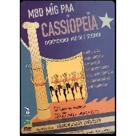 Bilde av Mød mig paa Cassiopeia - DVD - Filmer og TV-serier