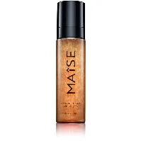 Bilde av MAÎSE Cosmetics Amazing Glow Setting Spray Bronze - 100 ml Sminke - Ansikt - Setting spray
