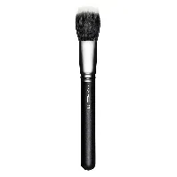 Bilde av MAC Cosmetics 187S Duo Fibre Face Brush Premium - Sminke