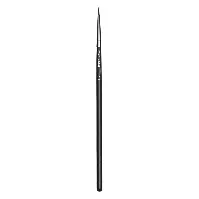 Bilde av MAC Cosmetics 210 Precise Eye Liner Brush Premium - Sminke
