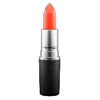 Bilde av MAC Cosmetics Amplified Lipstick Morange 3g Sminke - Lepper - Leppestift