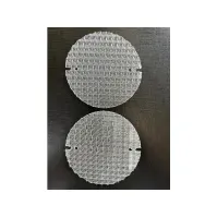 Bilde av MAICO Filtersæt til ventilator med varmegenvinding Rec Duo 100, filterklasse G3/G3. Diverse