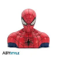 Bilde av MARVEL - Money Bank - Spider-Man - Fan-shop
