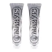 Bilde av MARVIS - Toothpaste Whitening Mint 2x85 ml - Helse og personlig pleie