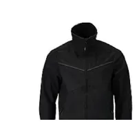 Bilde av MASCOT Softshell jakke M - CUSTOMIZED sort 22302-649-09 Klær og beskyttelse - Arbeidsklær - Softshell jakker