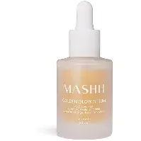 Bilde av MASHH Golden Glow Serum 30 ml Hudpleie - Ansiktspleie - Serum
