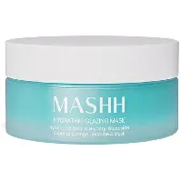 Bilde av MASHH Hydrating Glazing Mask 50 ml Hudpleie - Ansiktspleie - Ansiktsmasker