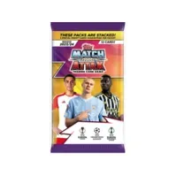 Bilde av MATCH ATTAX CHAMPIONS LEAGUE CARDS Andre leketøy merker - Match Attax