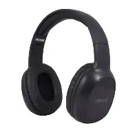 Bilde av MAXELL Maxell Bass 13 Bluetooth HD1 Svart Trådløse hodetelefoner,Over-ear øretelefon (stor),Elektronikk