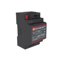 Bilde av MENER VEL KNX-20E-640, 180 - 264 V, 20 W, 30 V, 0,64 A, RoHS, 52,5 mm PC-Komponenter - Strømforsyning - Ulike strømforsyninger