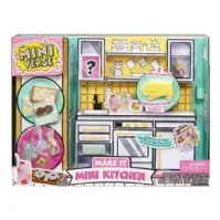 Bilde av MGA's Miniverse Make It Mini Kitchen Andre leketøy merker - Little Tikes