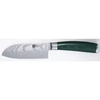 Bilde av MIDORI - Santoku knife 12.5cm Kjøkkenutstyr - Kniver og bryner - Kokkekniver
