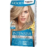 Bilde av MOOD Hair Colour No. 106 Highlights X-tra Hårpleie - Hårfarge & toning - Hårfarge - Blond hårfarge