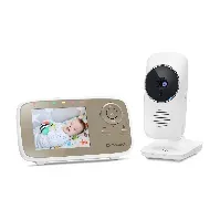 Bilde av MOTOROLA - Baby Monitor VM483 Video - Baby og barn