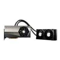 Bilde av MSI GeForce RTX 4090 SUPRIM LIQUID X - Grafikkort - NVIDIA GeForce RTX 4090 - 24 GB GDDR6X - PCIe 4.0 - HDMI, 3 x DisplayPort PC-Komponenter - Skjermkort & Tilbehør - NVIDIA