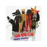 Bilde av MTJ No To Co - Christmas Carol Singers vinylplate Film og musikk - Musikk - Vinyl