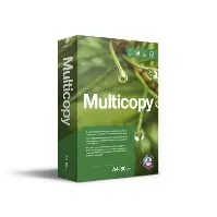 Bilde av MULTICOPY MultiCopy Original, A4-papir 80 g 500 ark A4 Ink Brother Other Papers,A4 Ink Canon Other Papers,A4-papir,Ko
